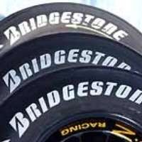 Bridgestone Jadi Pusat Perhatian Ferrari